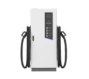 EV Charger Installation Services