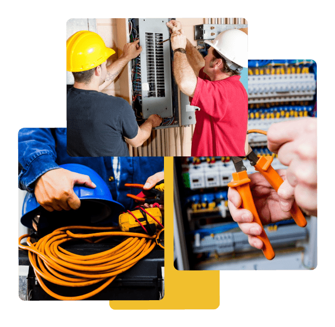 commercial electrical contractor