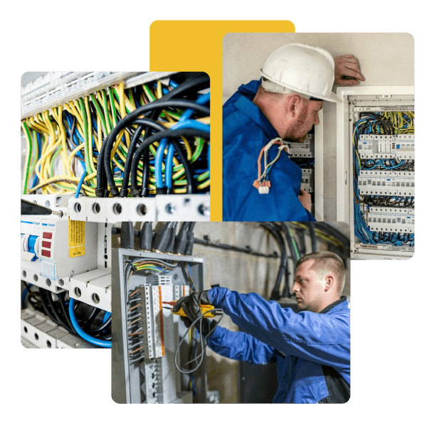 electrical contractors