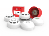 Addressable <br>Fire  Alarm System