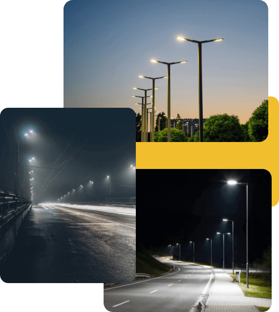 Street Lighting Contractor NJ